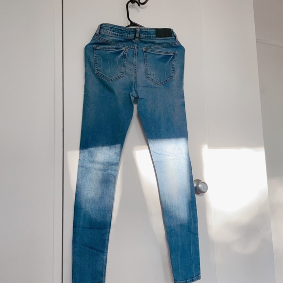 Noisy May jeans - Picture 3 of 5